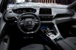 Peugeot 5008 GT 2016 года (WW)